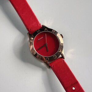 Marc by Marc Jacobs Watch Rec